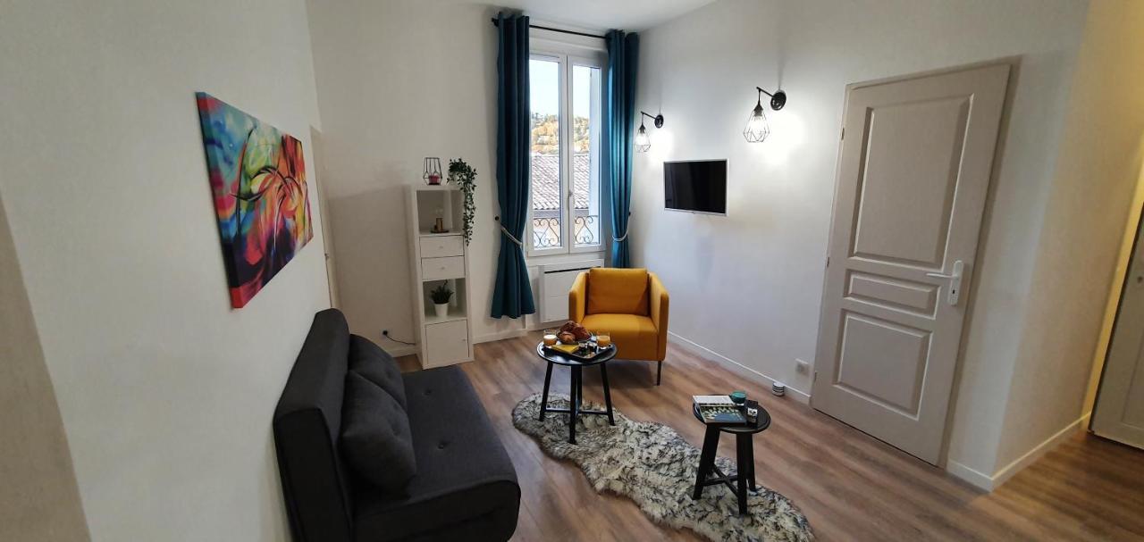Lavandul'Apt Exterior photo