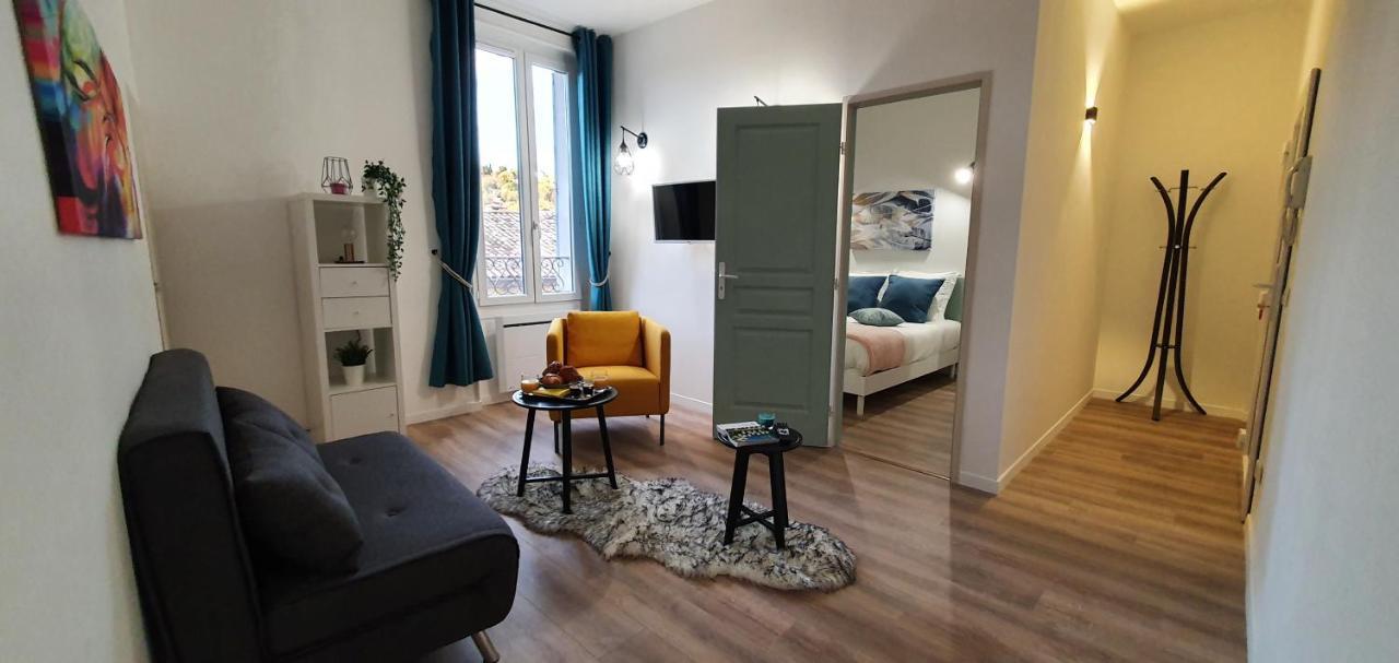 Lavandul'Apt Exterior photo